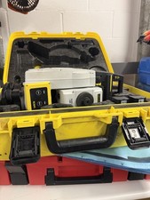 Leica iCR70 5" Stazione Totale