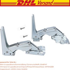 Cerniera porta set cerniera