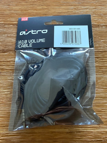 Astro a40 cavo ricambio in - cavo, di