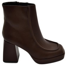 Tronchetto donna platform