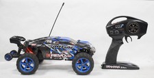 Traxxas E-Revo VXL Brushless