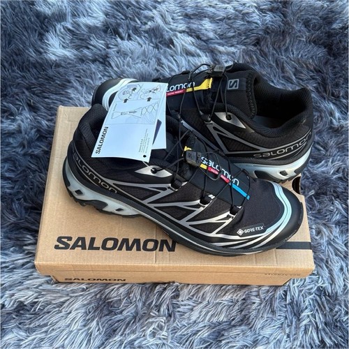 Salomon gtx scarpe uomo - xt-6,
