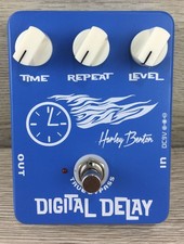 Harley Benton Digital Delay