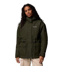 (TG. M) Columbia Drop Ridge II