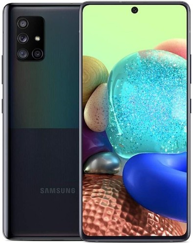 Samsung galaxy a71 128 - a71, 5g