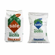 Italkali Sacchi 25 kg Sale di