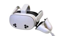 Meta Quest 3s Visore VR a