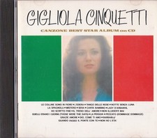 Gigliola cinquetti canzone - gigliola,