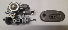 VESPA CARBURATORE DELL'ORTO SI 20-17 D e FILTRO ARIA