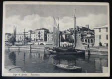 LAGO DI GARDA - DESENZANO -
