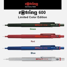 Rotring 600 Matite Meccaniche