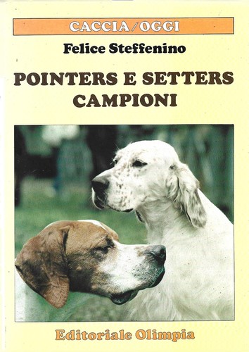 Pointers setters campioni - campioni,