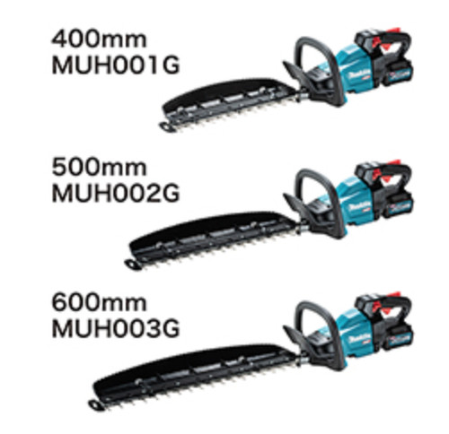 Tagliasiepi makita 40v senza - 40v,
