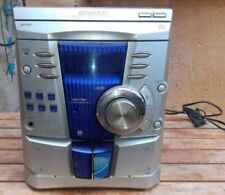 Impianto Stereo Casa Micro Hi Fi  DAB MP3 USB Kenwood 