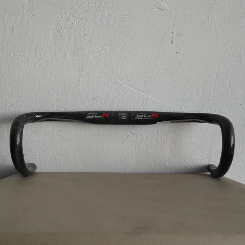 Fsa slk compact carbon - fsa,