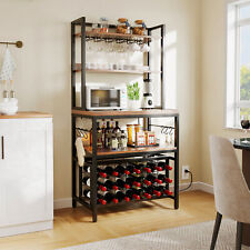 Portabottiglie da Tavolo Wine