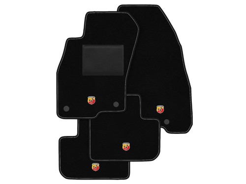 Tappetini compatibili con - , fiat