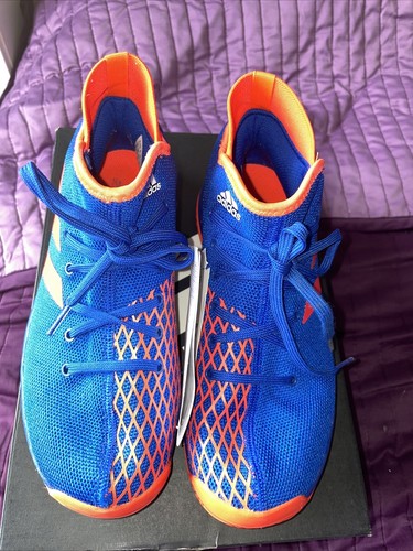 Scarpe tennis adidas stycon - scarpe,