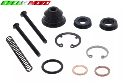 Kit revisione pompa freno - revisione,
