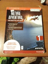 NATURA AVVENTURA 1 cod