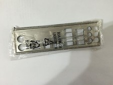 Scudo I/O nuovo per P7P55D LE