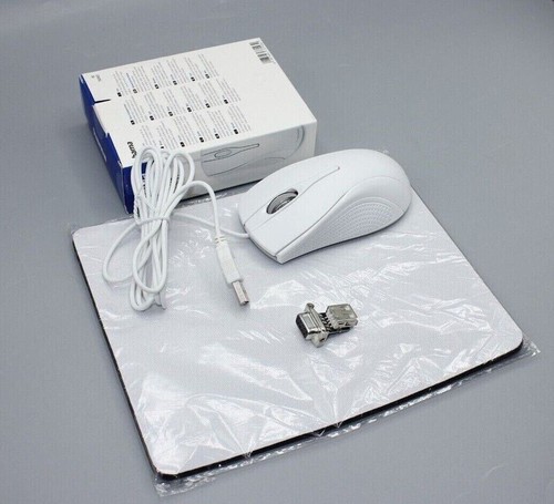 Aggiornamento mouse ottico