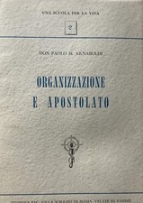 PAOLO M. ARNABOLDI