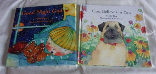 Set holly bea hardcover - of, 2