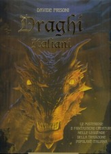 DRAGHI ITALIANI - Davide