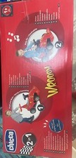 Macchina chicco ferrari - ferrari, rossa