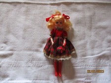 CANDY CANDY Polistil bambola