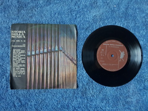 Storia della musica volume - storia,
