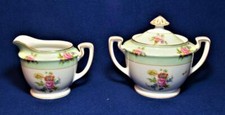 Vintage Noritake Morimura " M