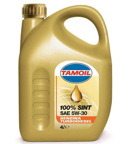 Olio motore per autovetture - olio,