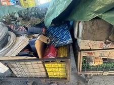 Ricambi Auto Vari In Stock