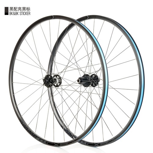 Set ruote bici - , fuoristrada
