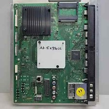 LOOP/NO POWER REPAIR SERVICE SCHEDA MADRE SONY KD-55X9305C 1-894-595-12