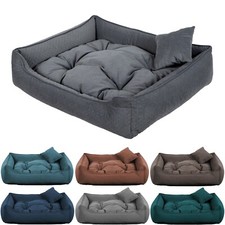 Lettino per cani cuscino - per,