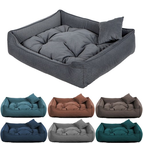 Lettino per cani cuscino - lettino,