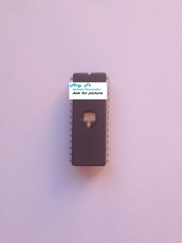 M2764a 2f1 dip28 eprom - m2764a-2f1,