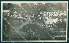 Como Sormano 77º Reggimento