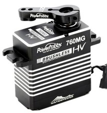 Powerhobby 760MG Monster