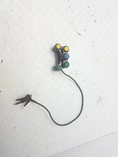 COMANDO LUSUARDI RACING R1 BIG BANG 2009 2014 