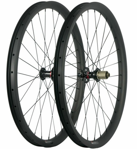 Set ruote mtb 29er - 29er, 700c