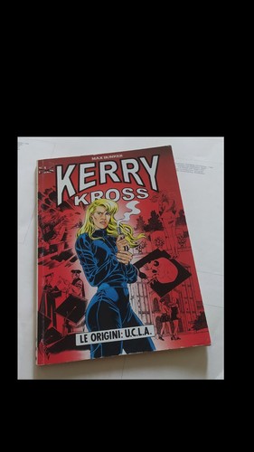 Kerry kross del 1998 - 1,