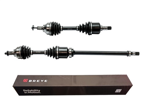 Albero motore dx ford - 2,