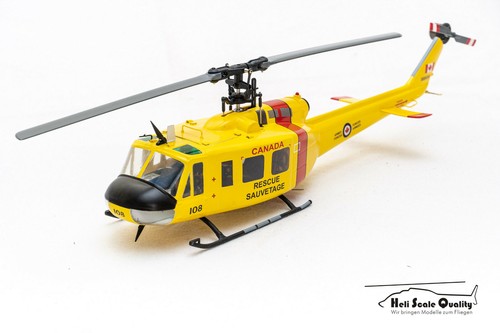 Kit fusoliera bell - kit, uh-1d