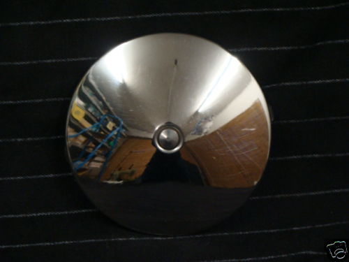 Coppa ruota citroen - ruota, gs