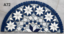 ''A72" mosaici mosaico in