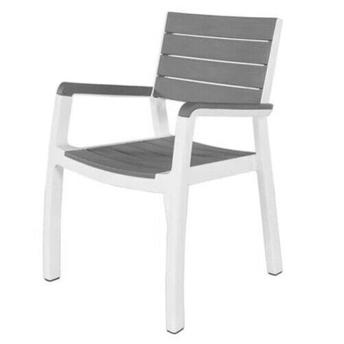 Sedia esterno resina - sedia, da
